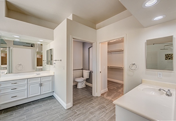 Bathroom Remodeling- Lynwood