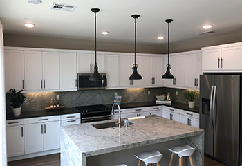 Kitchen Remodeling & Renovation Services - Willowbrook